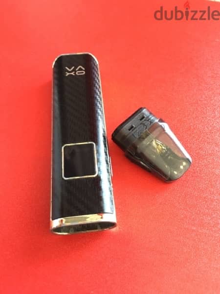 xlim pro vape 4