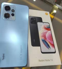 Redmi not 12 0