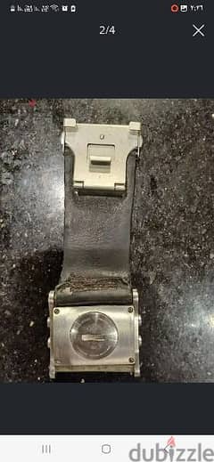 Nike original watch