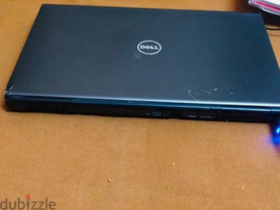 laptop  dell precision m6800