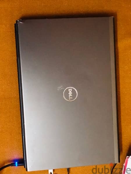 laptop  dell precision m6800 1