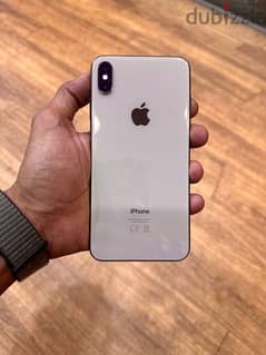 iphone  XS Max