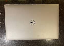 Laptop Dell precision 5520