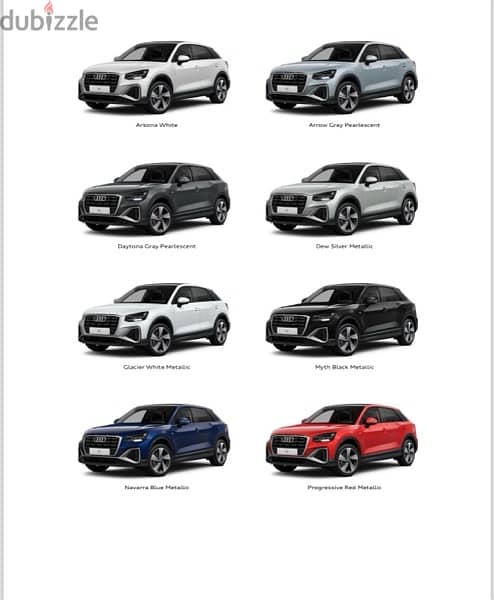 Audi Q2 2024 6