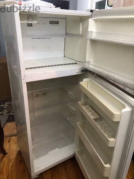 refrigerator 1