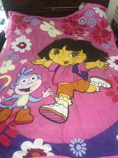 Children's blankets, لحاف اطفال 3