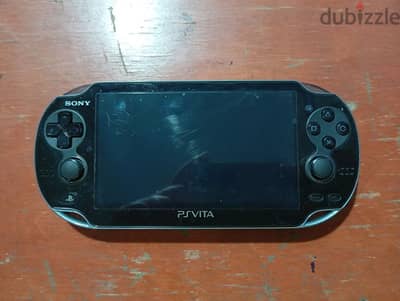 Playstation Vita