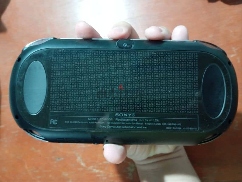 Playstation Vita 1