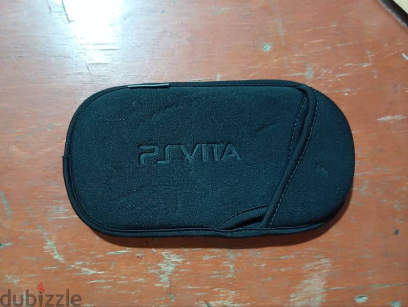 Playstation Vita 3