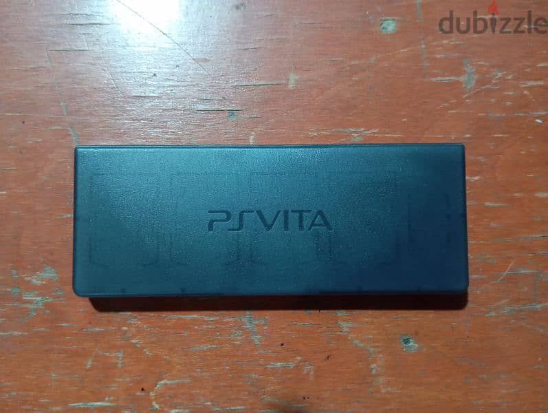 Playstation Vita 7