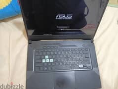 Asus TUF Dash F15 (FX516PR) For sell 0