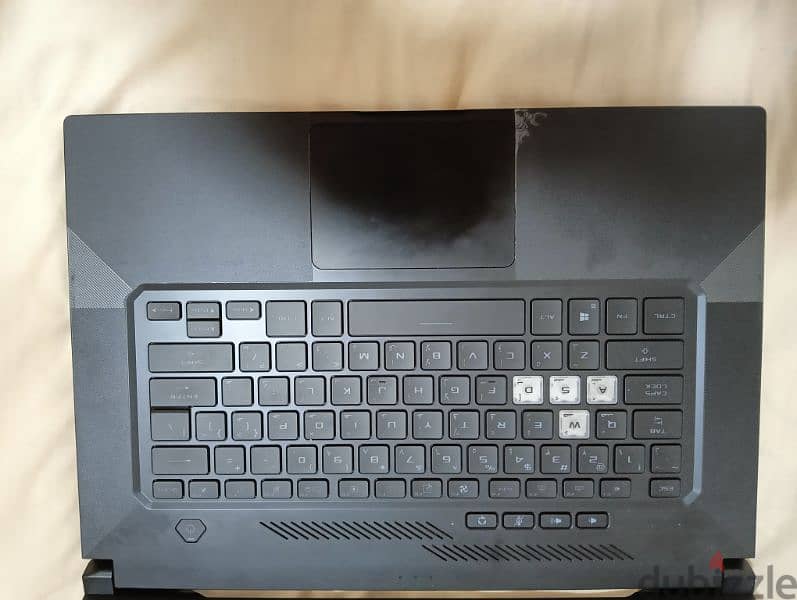 Asus TUF Dash F15 (FX516PR) For sell 5