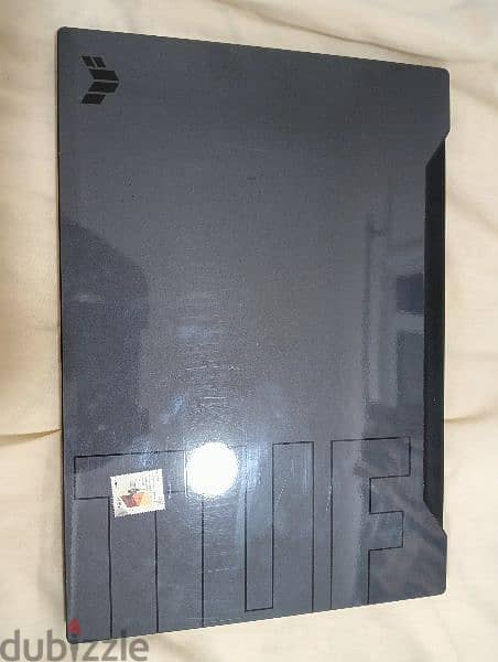 Asus TUF Dash F15 (FX516PR) For sell 7