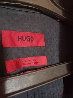 original Hugo boss shirt