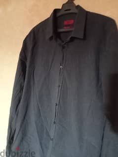 original Hugo Boss shirt