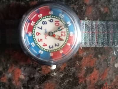 flik flak by swatch for children