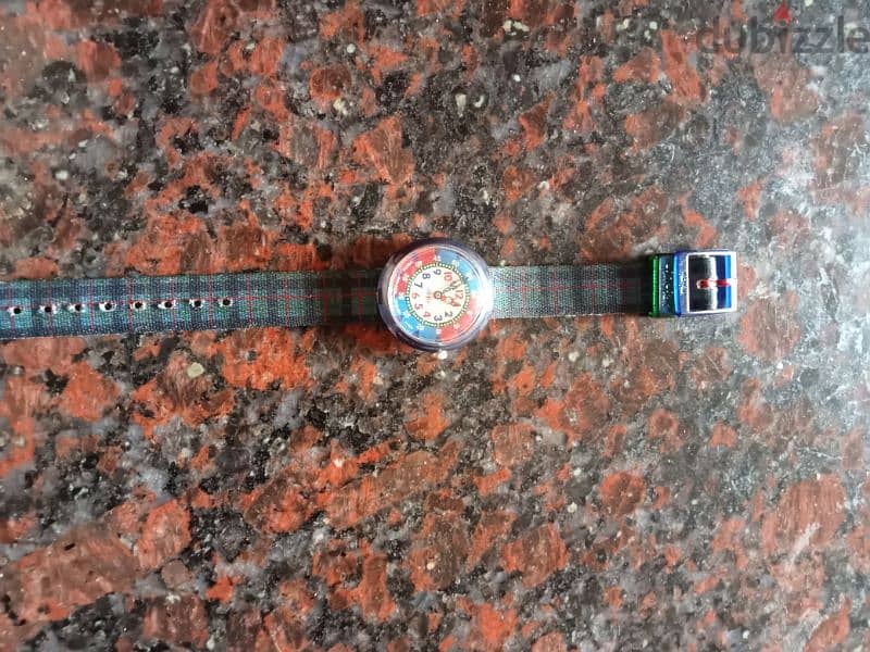 flik flak by swatch for children 1