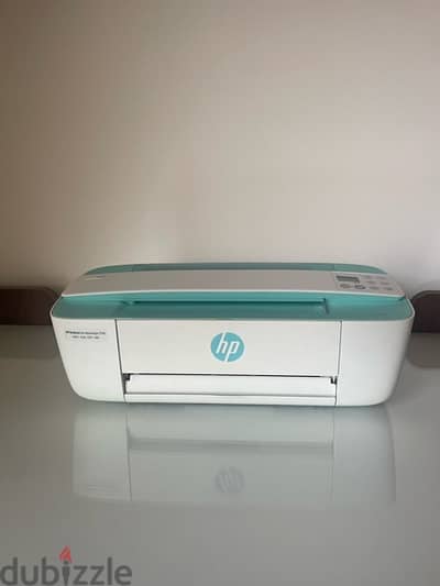 PRINTER HP DESKJET 3785