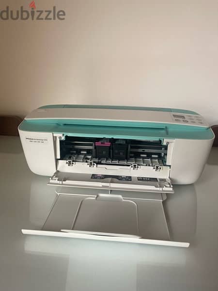 PRINTER HP DESKJET 3785 1