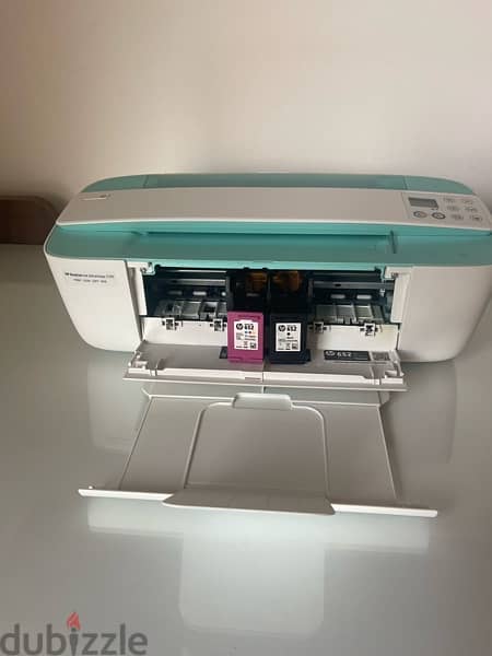 PRINTER HP DESKJET 3785 2