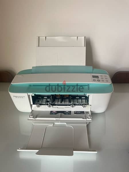 PRINTER HP DESKJET 3785 3