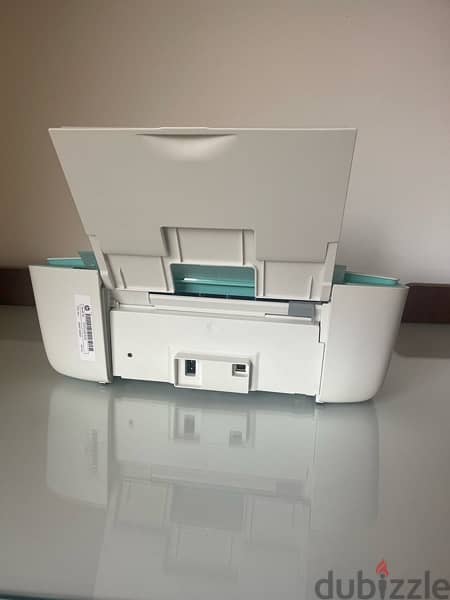 PRINTER HP DESKJET 3785 4