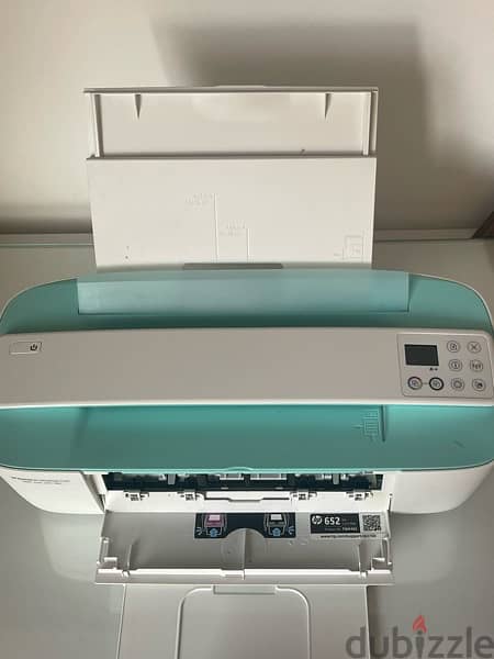 PRINTER HP DESKJET 3785 5