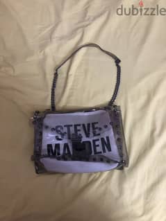 شنطة steve madden