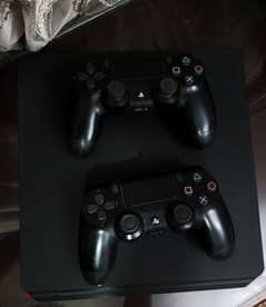 ps4 slim