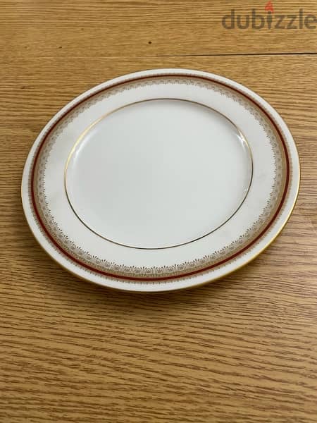 طقم صيني NORITAKE 3