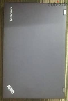 Laptop Lenovo L540