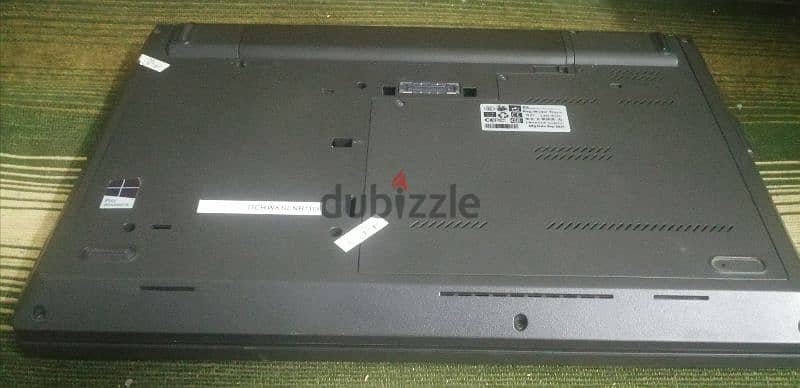 Laptop Lenovo L540 1