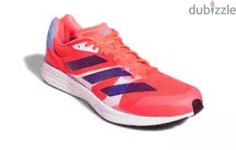 Adidas Adizero RC 4 Original 1