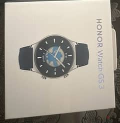 HONOR Watch GS3 NEW