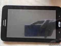 Samsung tab sm-t111/تاب سامسونج للبيع 0