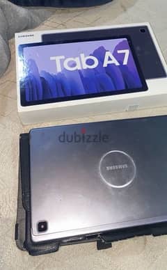 Samsung galaxy A7 tablet , for sale
