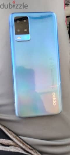 موبايل oppo a54 للبيع 0