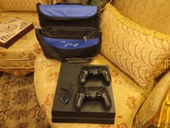 ps4 فات