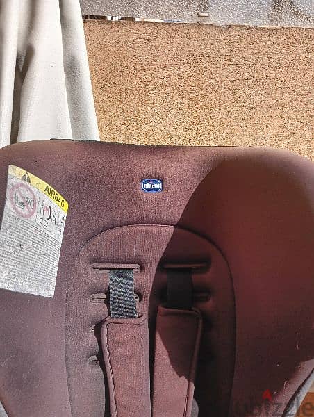 car seat brand chicco 2