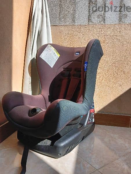 car seat brand chicco 3