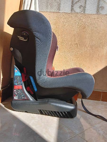 car seat brand chicco 4