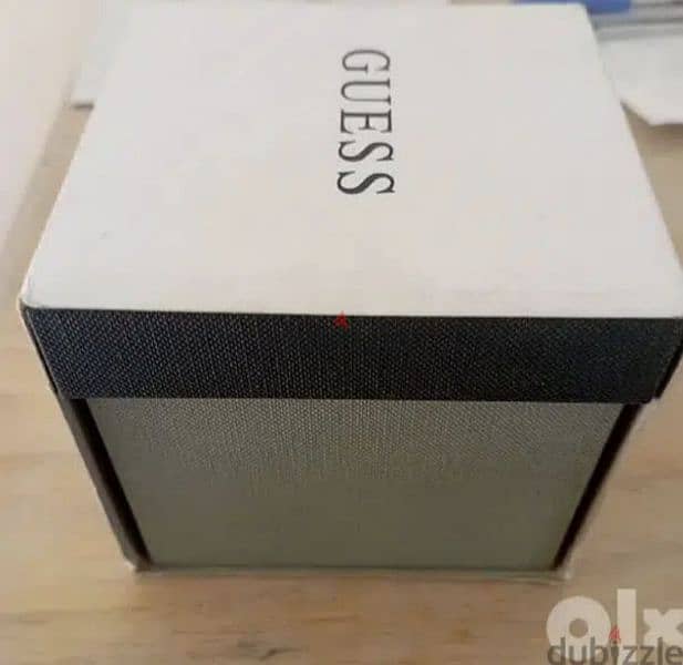 Brand New Guess watch 2