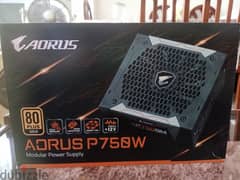 AORUS