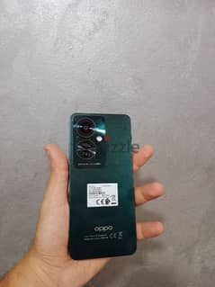 Oppo Reno 11F 0