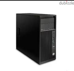 HP Z240 Workstation