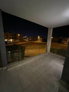 Apartment 250 m for Rent in West Golf Katameya New Cairo