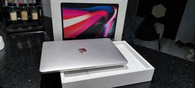 MacBook Pro m1 zeroo
