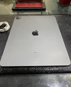 iPad Pro 2021 12.9 inch الجيل الرابع