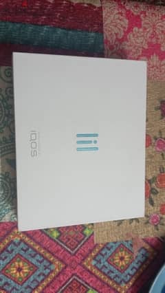 iqos