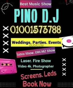 pino Dj 0